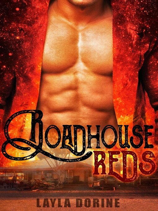 Title details for Roadhouse Reds by Layla Dorine - Available
